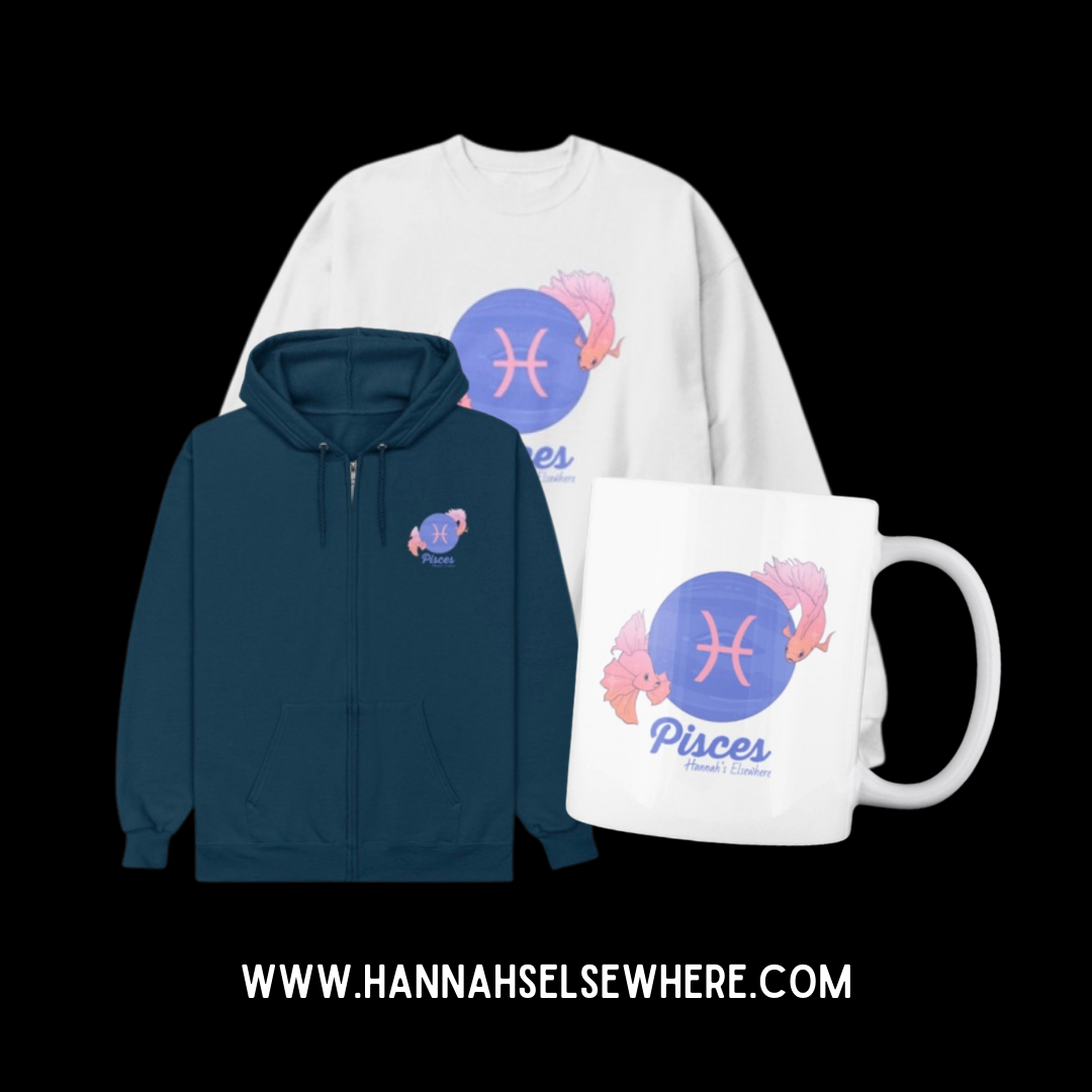 Hannahselsewhere