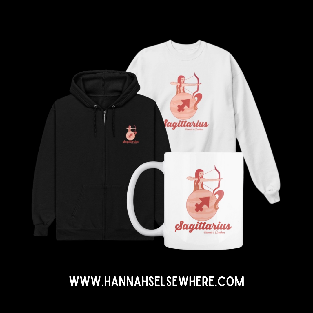 Hannahselsewhere